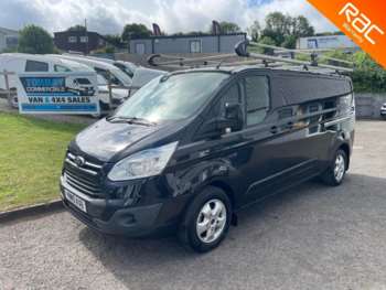Used Ford Transit Custom 2015 for sale - 75066089: Photo