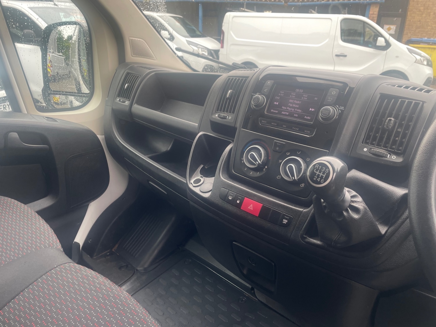 Used Citroen Relay 2020 for sale - 77688434: Photo 9