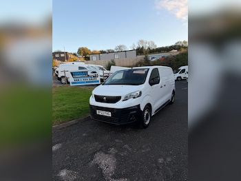 Used Peugeot Expert 2022 for sale - 76412389: Photo