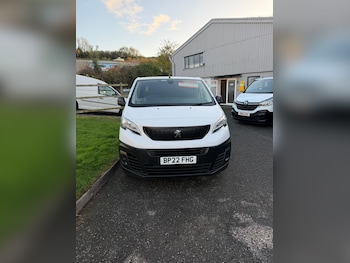 Used Peugeot Expert 2022 for sale - 76412389: Photo