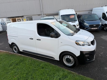 Used Peugeot Expert 2022 for sale - 76412389: Photo