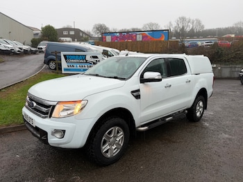 Ford Ranger feature image