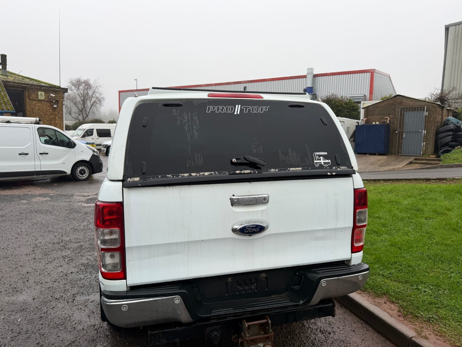 Used Ford Ranger 2015 for sale - 77002081: Photo 5