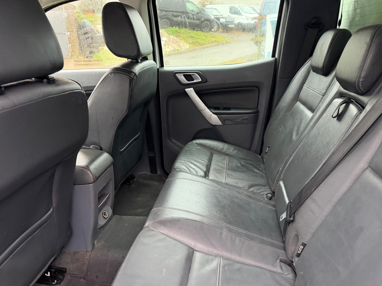 Used Ford Ranger 2015 for sale - 77002081: Photo 6