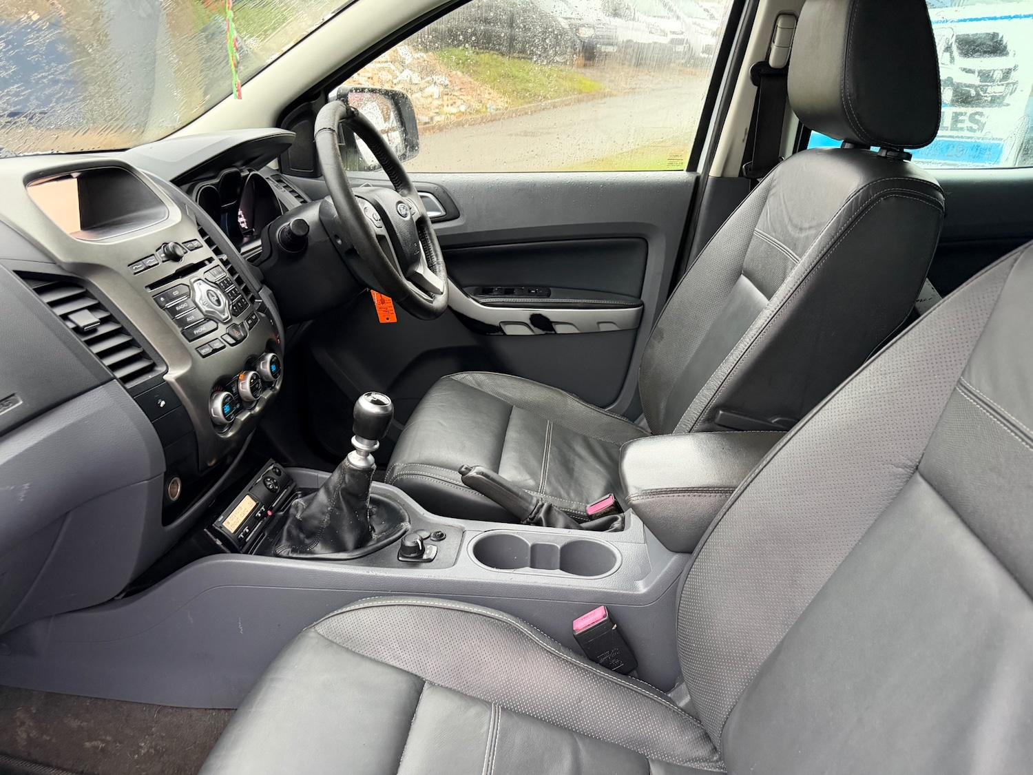 Used Ford Ranger 2015 for sale - 77002081: Photo 7