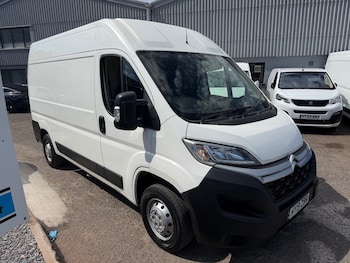 Used Citroen Relay 2019 for sale - 79341055: Photo
