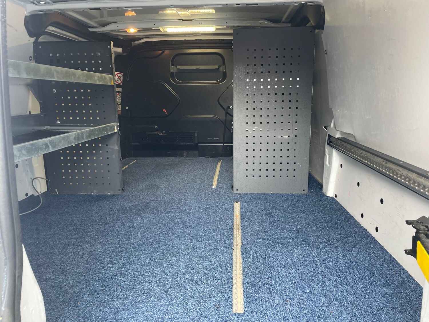 Used Ford Transit Custom 2018 for sale - 70361355: Photo 5