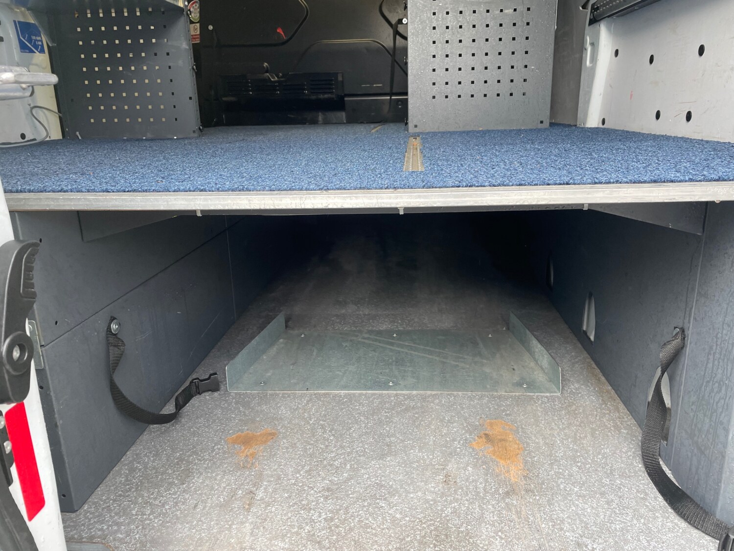 Used Ford Transit Custom 2018 for sale - 70361355: Photo 6