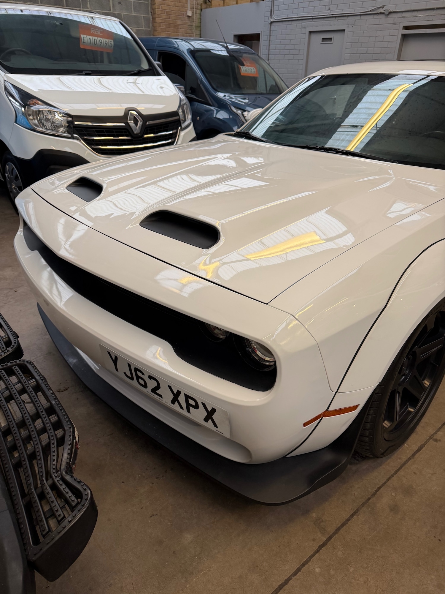 Used Dodge Challenger 2025 for sale - 76662877: Photo 3