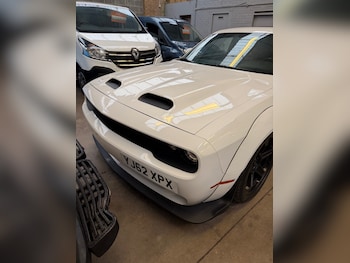 Used Dodge Challenger 2013 for sale - 76662877: Photo