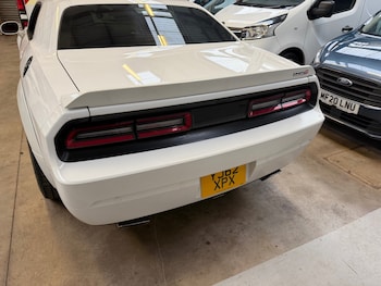 Used Dodge Challenger 2013 for sale - 76662877: Photo