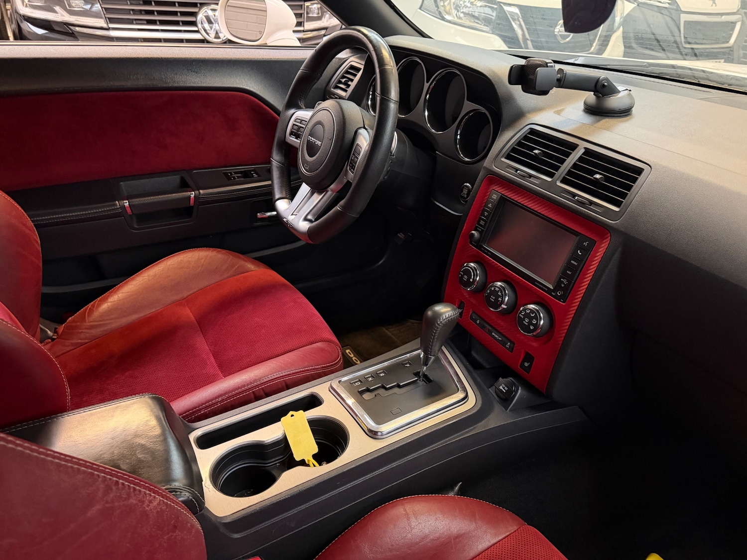 Used Dodge Challenger 2025 for sale - 76662877: Photo 6