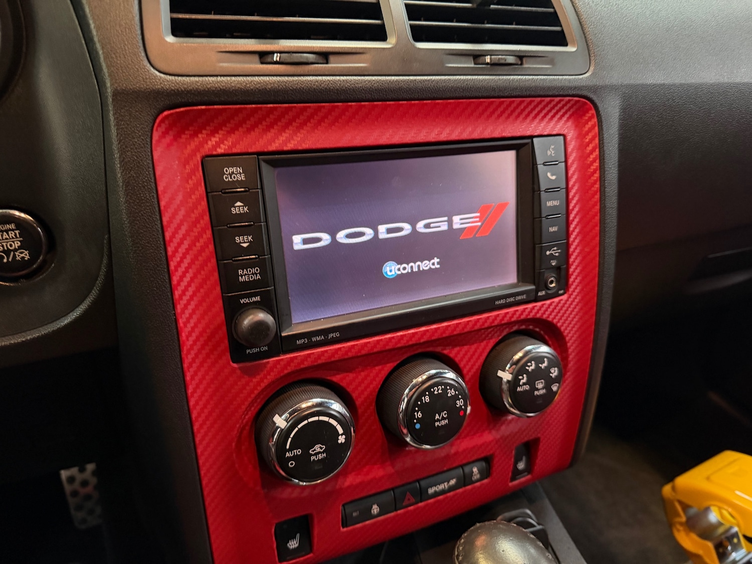 Used Dodge Challenger 2025 for sale - 76662877: Photo 9