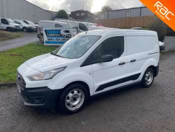Used Ford Transit Connect 2019 for sale - 73489897: Photo