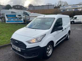 Used Ford Transit Connect 2019 for sale - 73489897: Photo