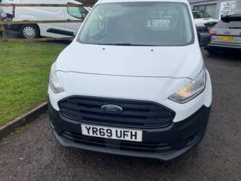 Used Ford Transit Connect 2019 for sale - 73489897: Photo