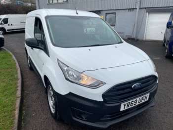 Used Ford Transit Connect 2019 for sale - 73489897: Photo