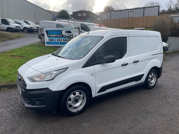 Used Ford Transit Connect 2019 for sale - 73489897: Photo 5