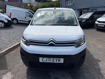Used Citroen Berlingo 2022 for sale - 78521969: Photo