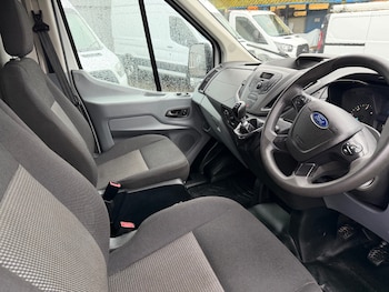 Used Ford Transit 2018 for sale - 77916086: Photo