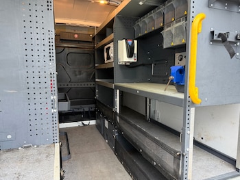 Used Ford Transit 2018 for sale - 77916086: Photo