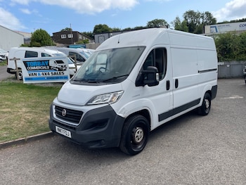 Used Fiat Ducato 2017 for sale - 75483338: Photo