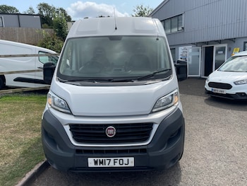 Used Fiat Ducato 2017 for sale - 75483338: Photo