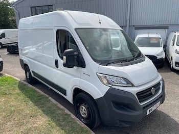 Used Fiat Ducato 2017 for sale - 75483338: Photo