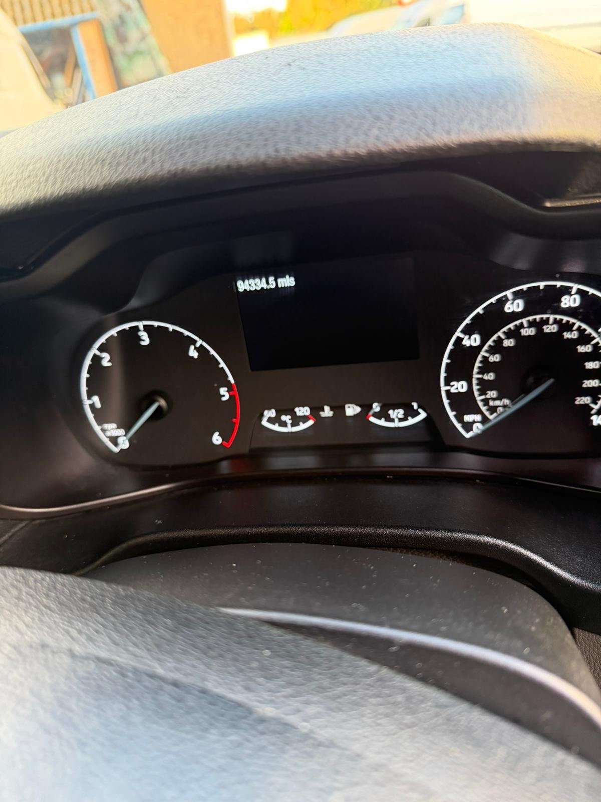 Used Ford Transit Connect 2019 for sale - 76412129: Photo 6