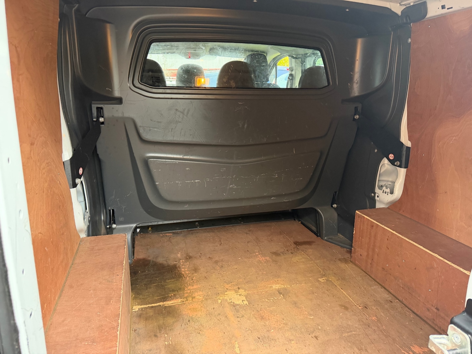 Used Renault Trafic 2020 for sale - 76543492: Photo 6