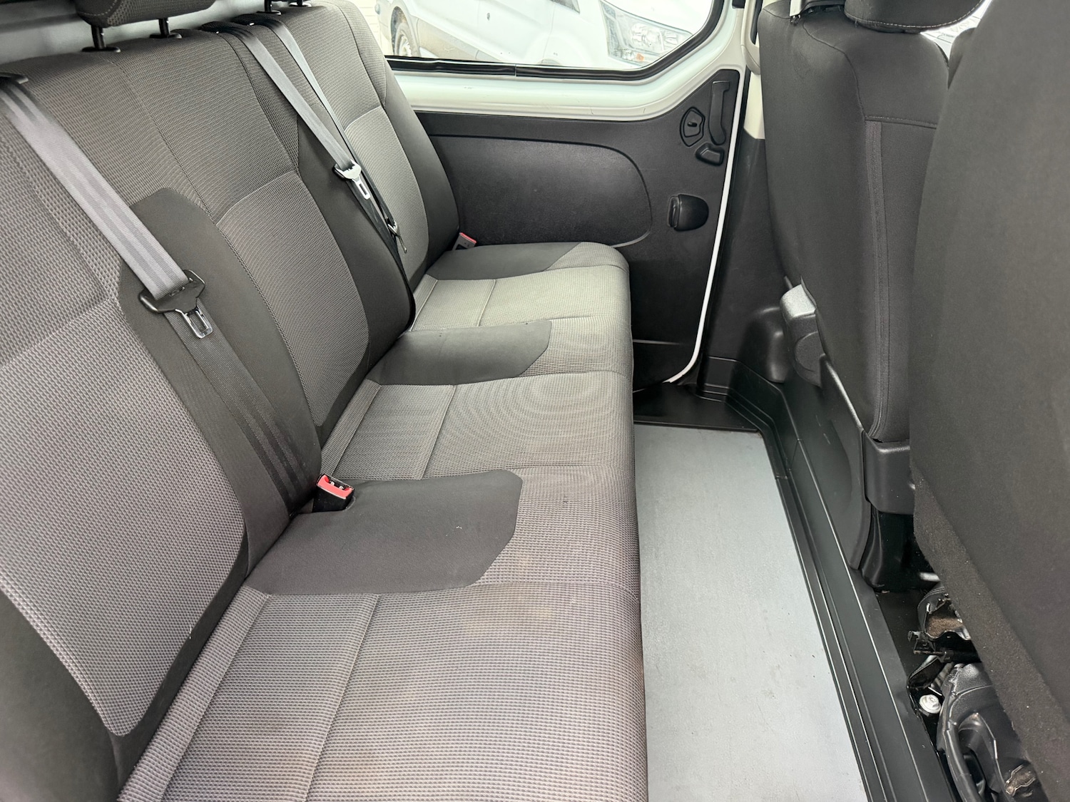 Used Renault Trafic 2020 for sale - 76543492: Photo 7