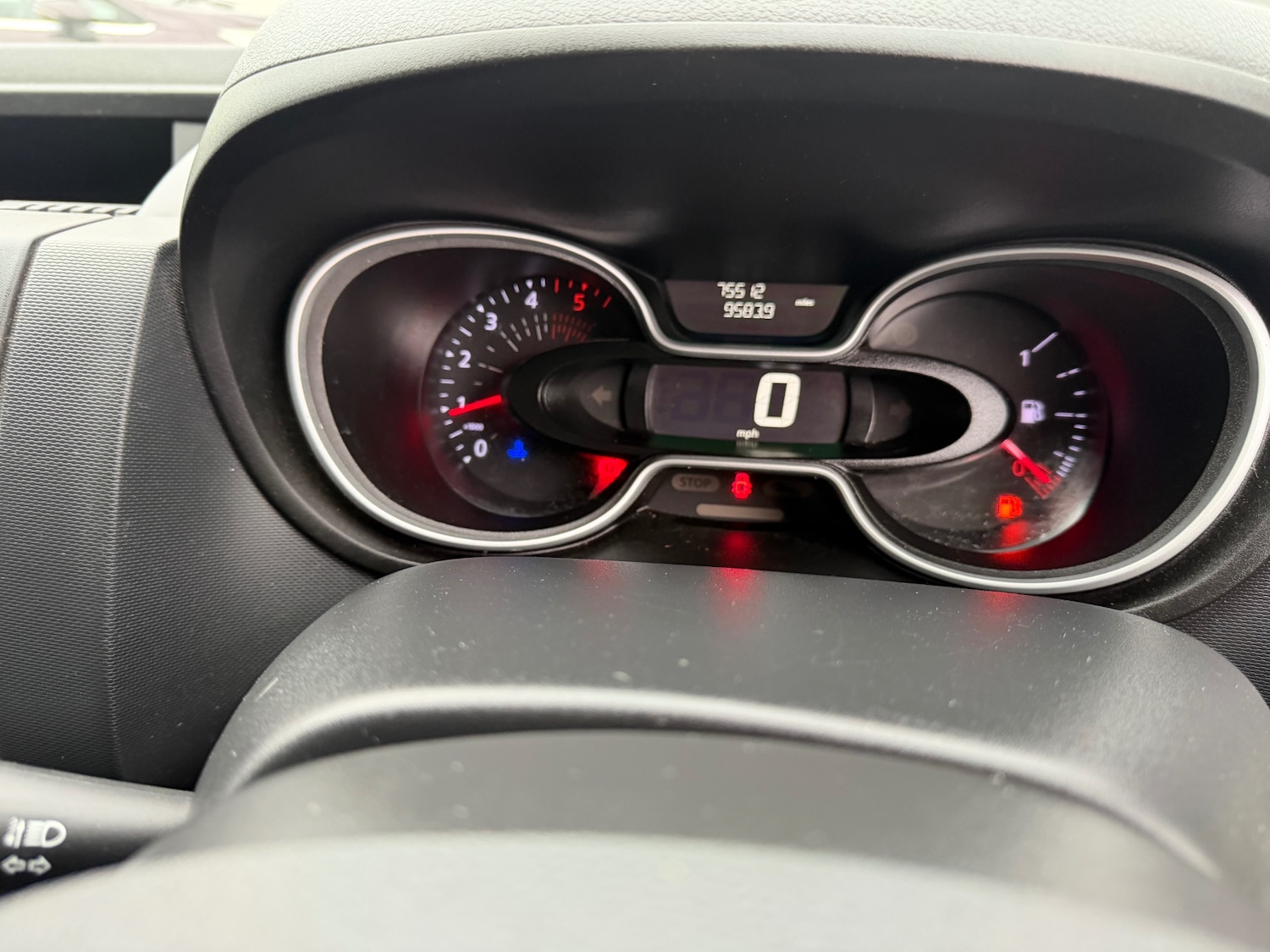 Used Renault Trafic 2020 for sale - 76543492: Photo 9