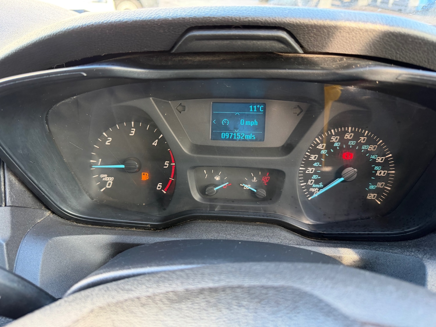 Used Ford Transit 2019 for sale - 77222899: Photo 10