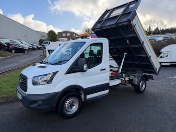 Used Ford Transit 2019 for sale - 77222899: Photo