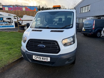 Used Ford Transit 2019 for sale - 77222899: Photo