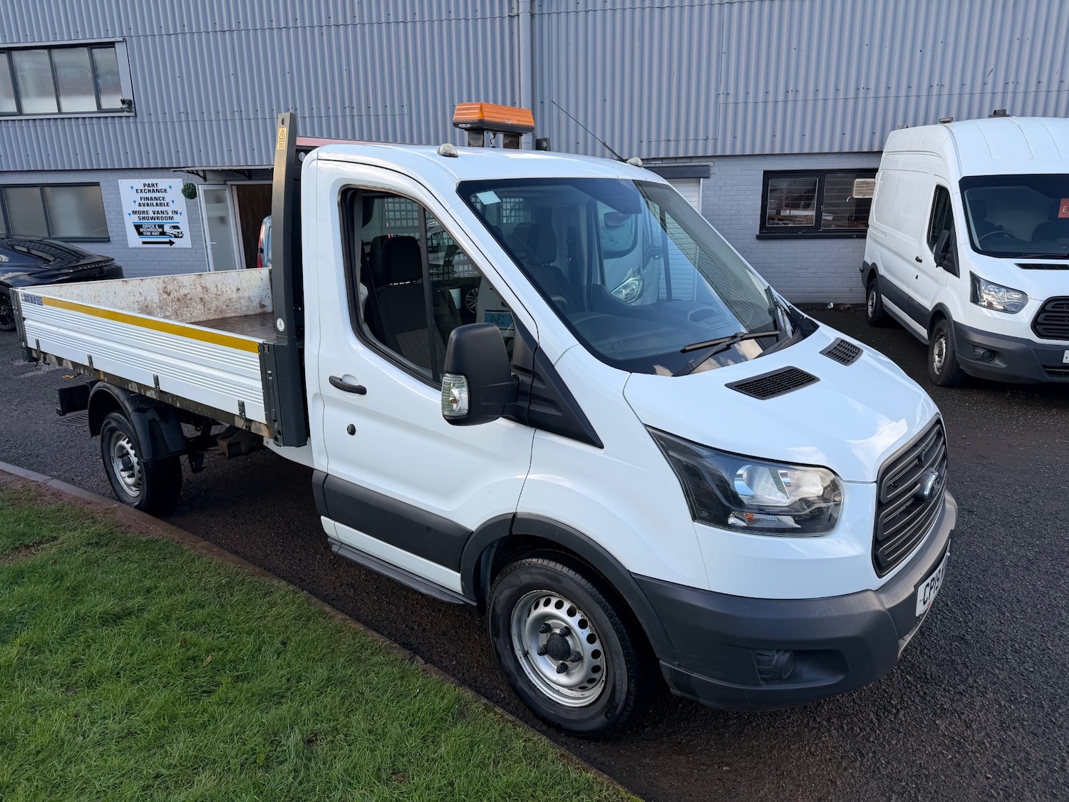 Used Ford Transit 2019 for sale - 77222899: Photo 5