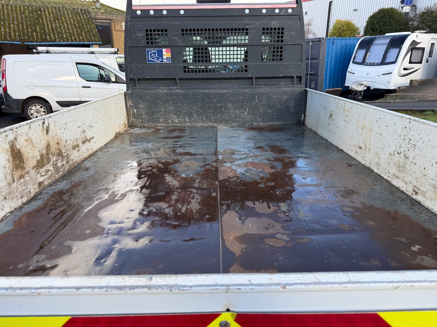 Used Ford Transit 2019 for sale - 77222899: Photo 7