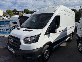Used Ford Transit 2022 for sale - 79527998: Photo
