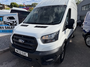 Used Ford Transit 2022 for sale - 79527998: Photo