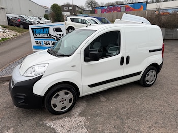 Used Fiat Fiorino 2019 for sale - 78025352: Photo