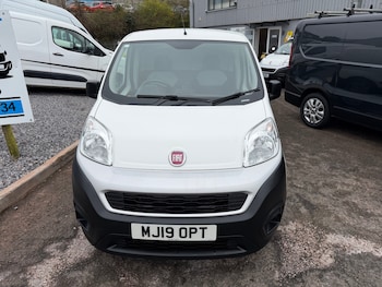 Used Fiat Fiorino 2019 for sale - 78025352: Photo