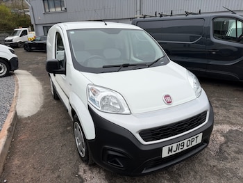 Used Fiat Fiorino 2019 for sale - 78025352: Photo