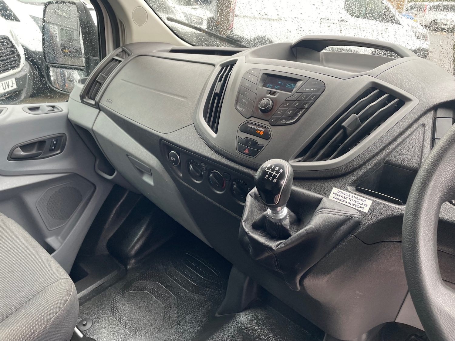 Used Ford Transit 2018 for sale - 76157469: Photo 9