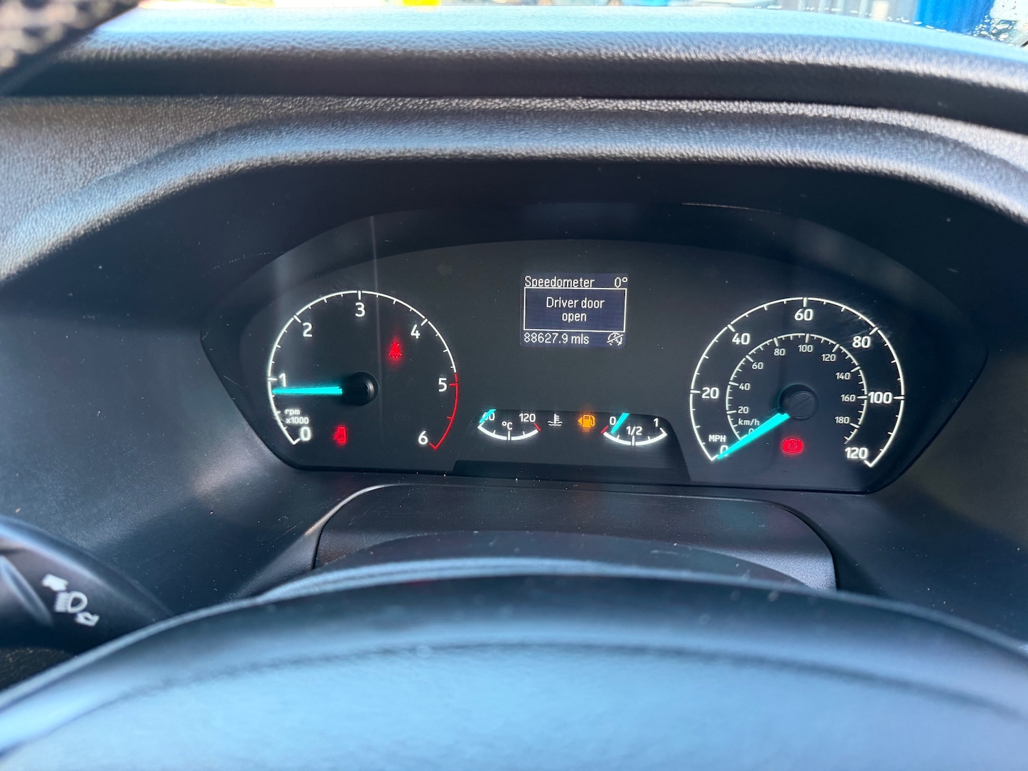 Used Ford Transit Custom 2022 for sale - 77147977: Photo 10