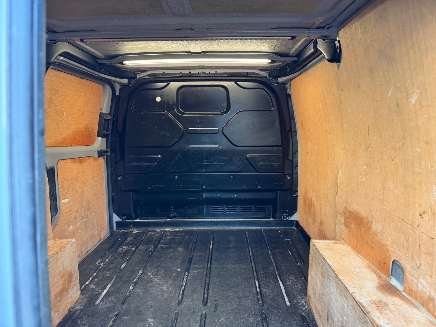 Used Ford Transit Custom 2022 for sale - 77147977: Photo 9