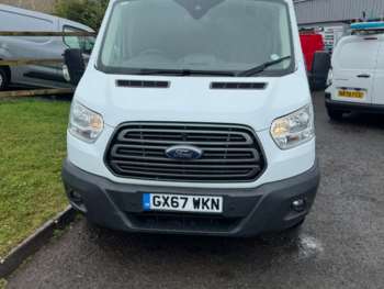 Used Ford Transit 2017 for sale - 74801574: Photo