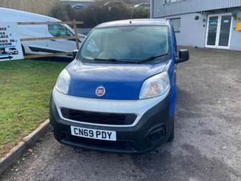 Used Fiat Fiorino 2019 for sale - 65748183: Photo