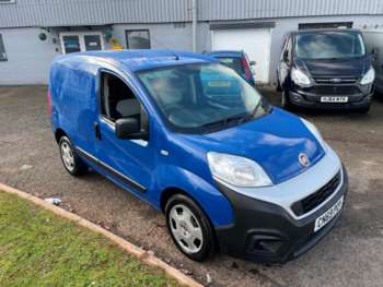 Used Fiat Fiorino 2019 for sale - 65748183: Photo