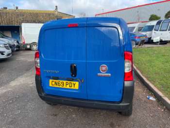 Used Fiat Fiorino 2019 for sale - 65748183: Photo
