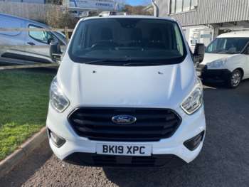 Used Ford Transit Custom 2019 for sale - 74178594: Photo